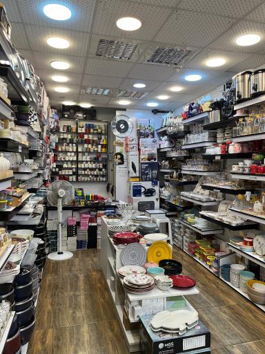 عکس لوازم آشپزخانه فراهانی