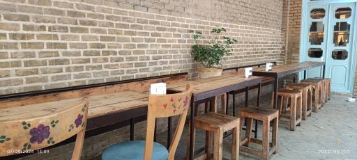 عکس خانه پیشه وران