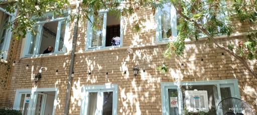 عکس خانه پیشه وران