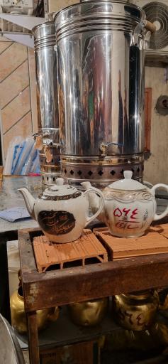 عکس هیات عاشقان ابوالفضل شهرستان ساری 