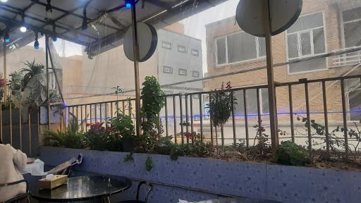 عکس رستوران علی کته