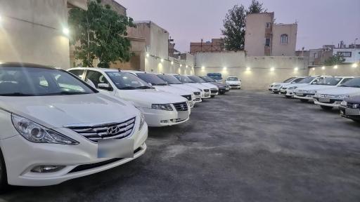 عکس اتو گالری فلاح