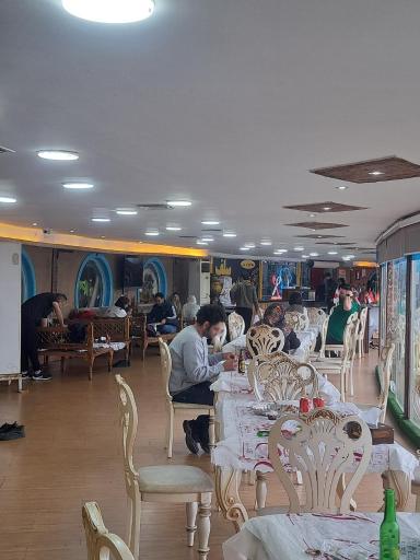 رستوران اکبر جوجه