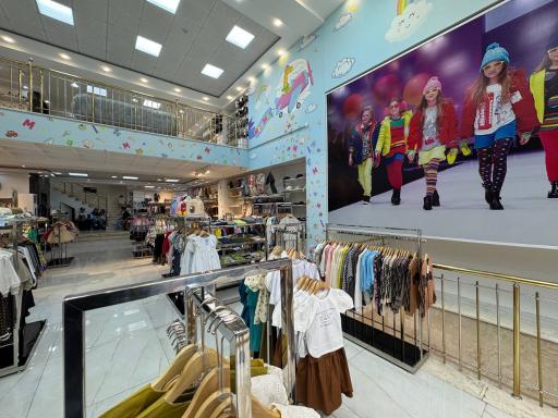 عکس مینی مال 