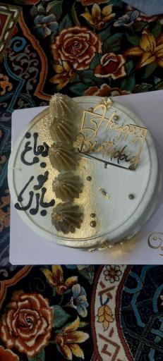 عکس شیرینی سرای خاتون