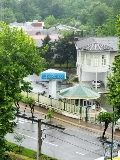 عکس اداره ابریشم و نوغان کل کشور