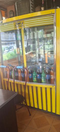 عکس جگرکی (جگر بخور غصه نخور)