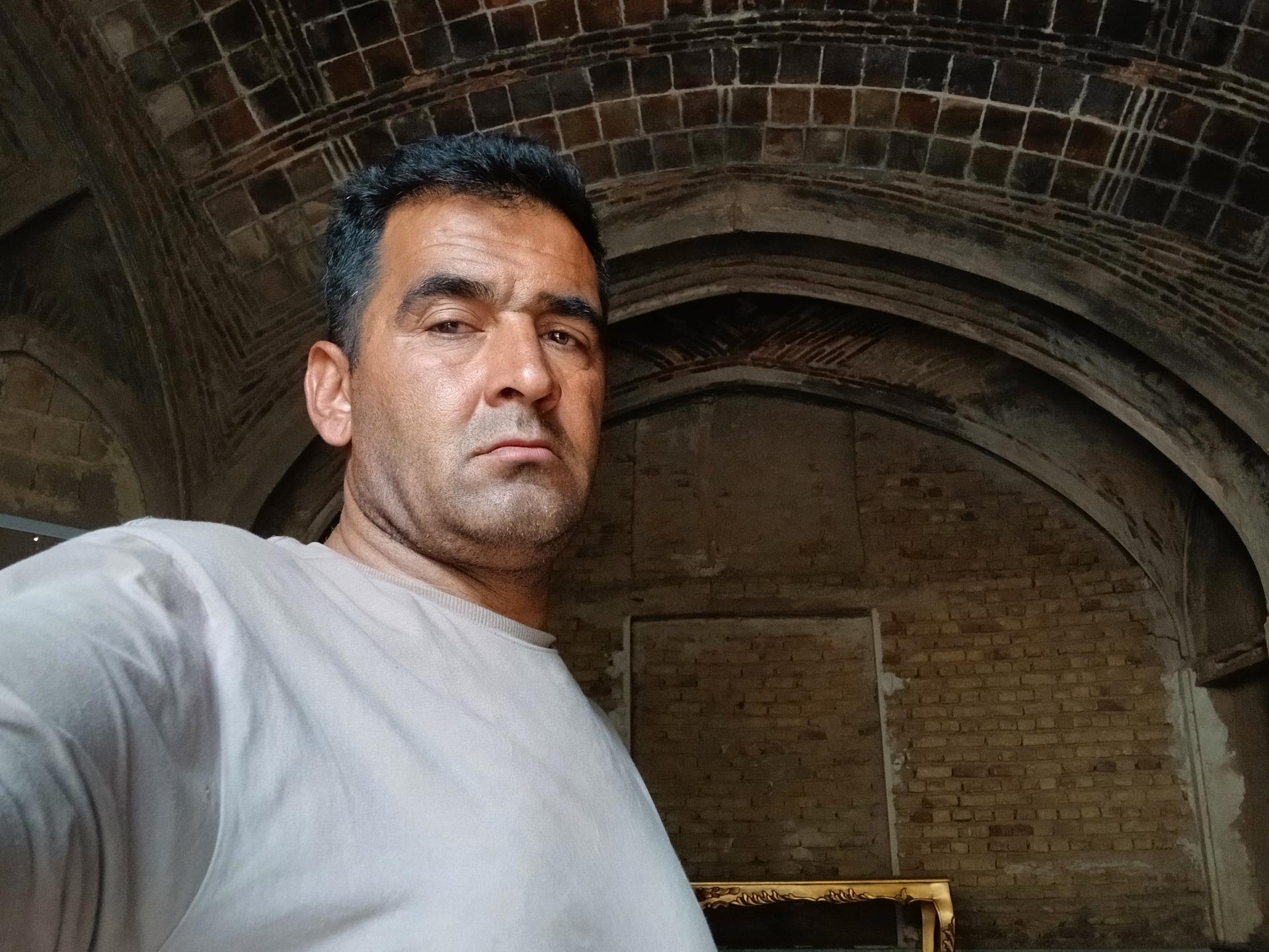 عکس خانه تاریخی امینیان