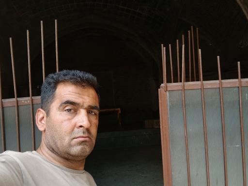 عکس خانه تاریخی امینیان