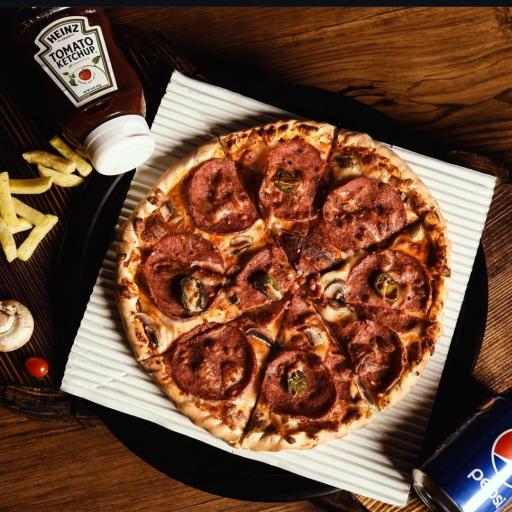 عکس كافه رستوران باربد