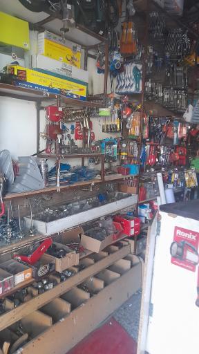 عکس ابزار میرزایی