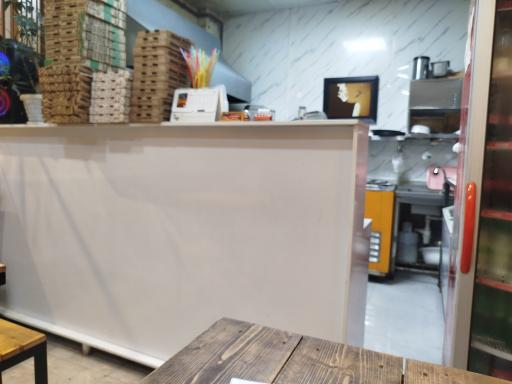 پیتزا ساندویچی پارسا