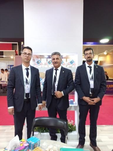 عکس رستاک پاک تن آسیا (موبر برتر)