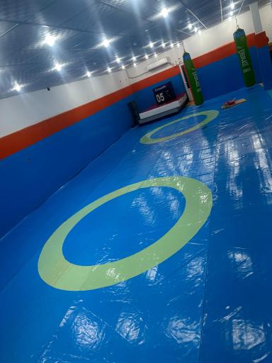 عکس آکادمی ورزشی رامون