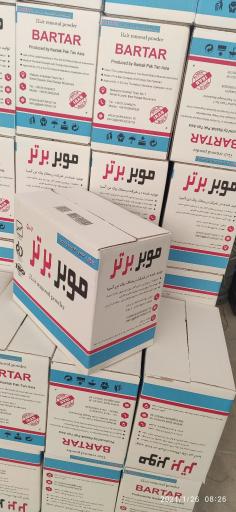 عکس رستاک پاک تن آسیا (موبر برتر)