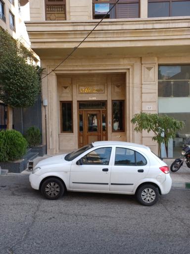 عکس مطب دکتر معصومه صرافان