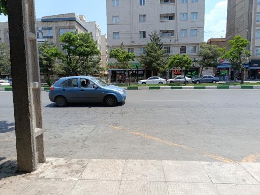 عکس  ابتدای شاهد