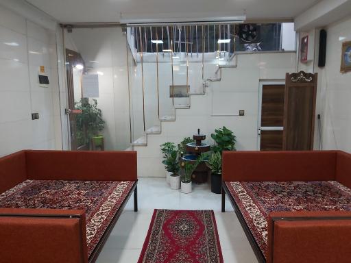 عکس چای سرای پاییز