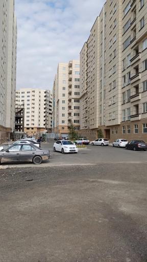 عکس مجتمع مسکونی آرامیس