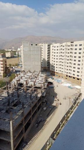 عکس مجتمع مسکونی آرامیس