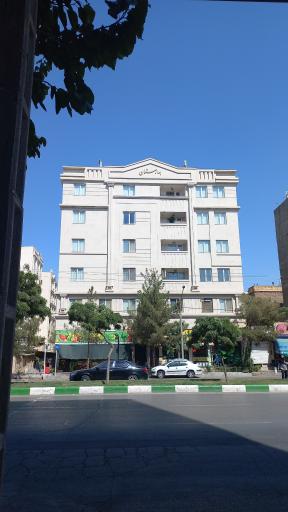 عکس  ابتدای شاهد