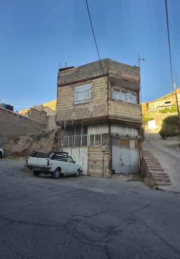 عکس سیاه کلان