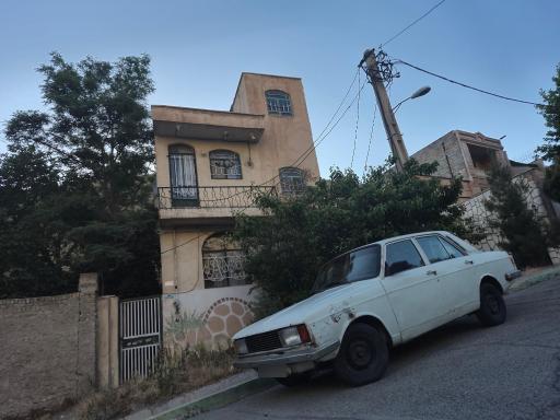 عکس سیاه کلان