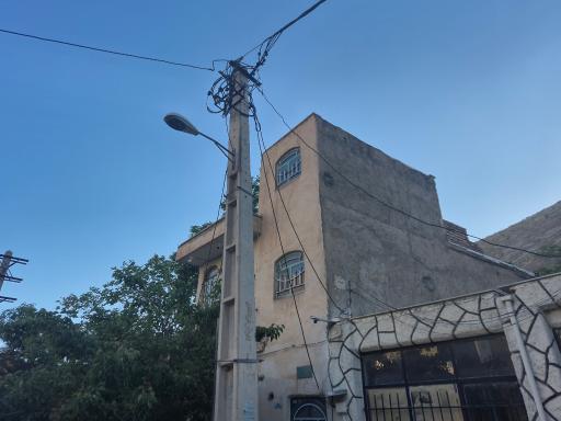 عکس سیاه کلان