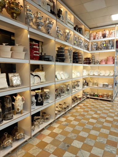 عکس فروشگاه حامدی