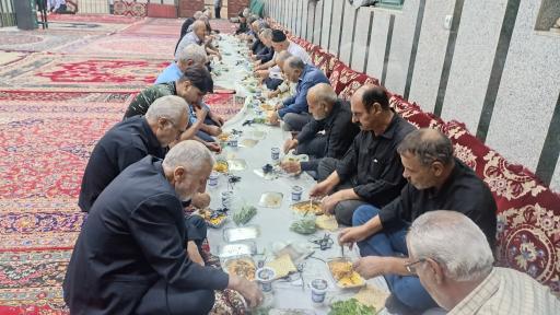 عکس مسجد جامع 14معصوم