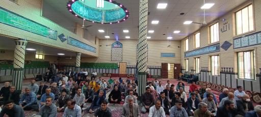 عکس مسجد جامع 14معصوم