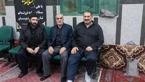 عکس مسجد جامع 14معصوم