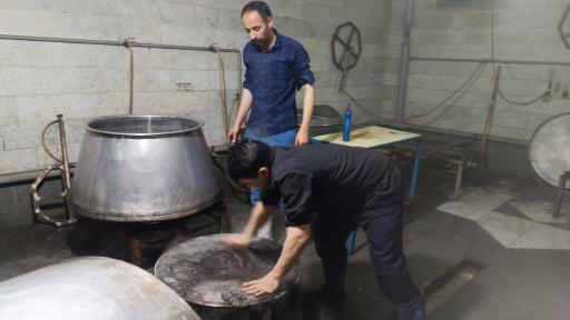 عکس مسجد جامع 14معصوم