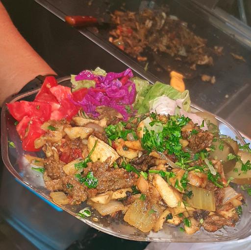 عکس ذبی فود