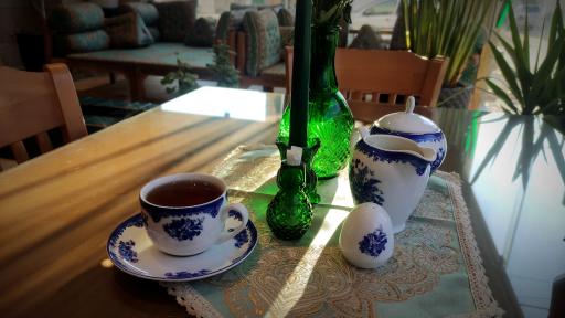 عکس حلیم نیشابوری گرینه 