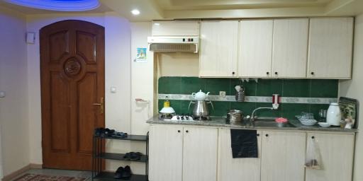 عکس زائر سرای مخابرات مازندران