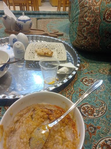 عکس حلیم نیشابوری گرینه 