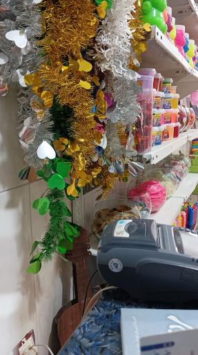 عکس فروشگاه امین تولد