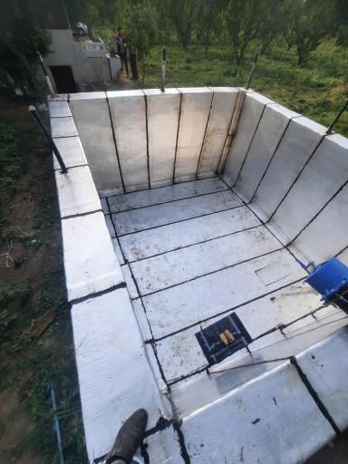 عکس ایزوگام میلانی 