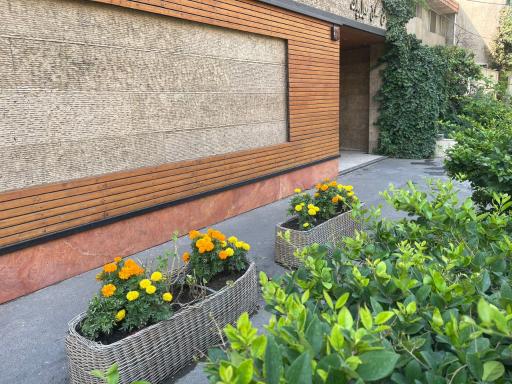 عکس ساختمان رویال پارک 