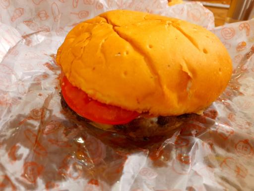 عکس فست فود راح