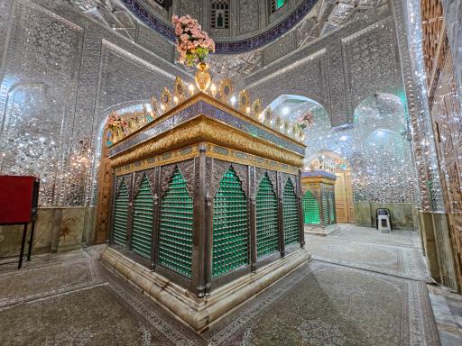 امامزاده هادی