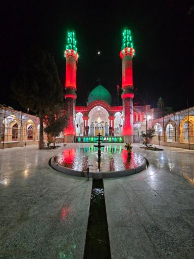 امامزاده هادی