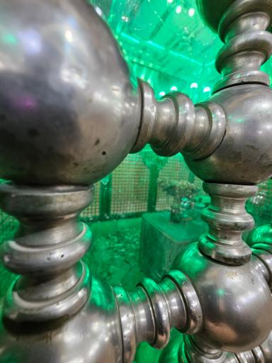 عکس امامزاده هادی