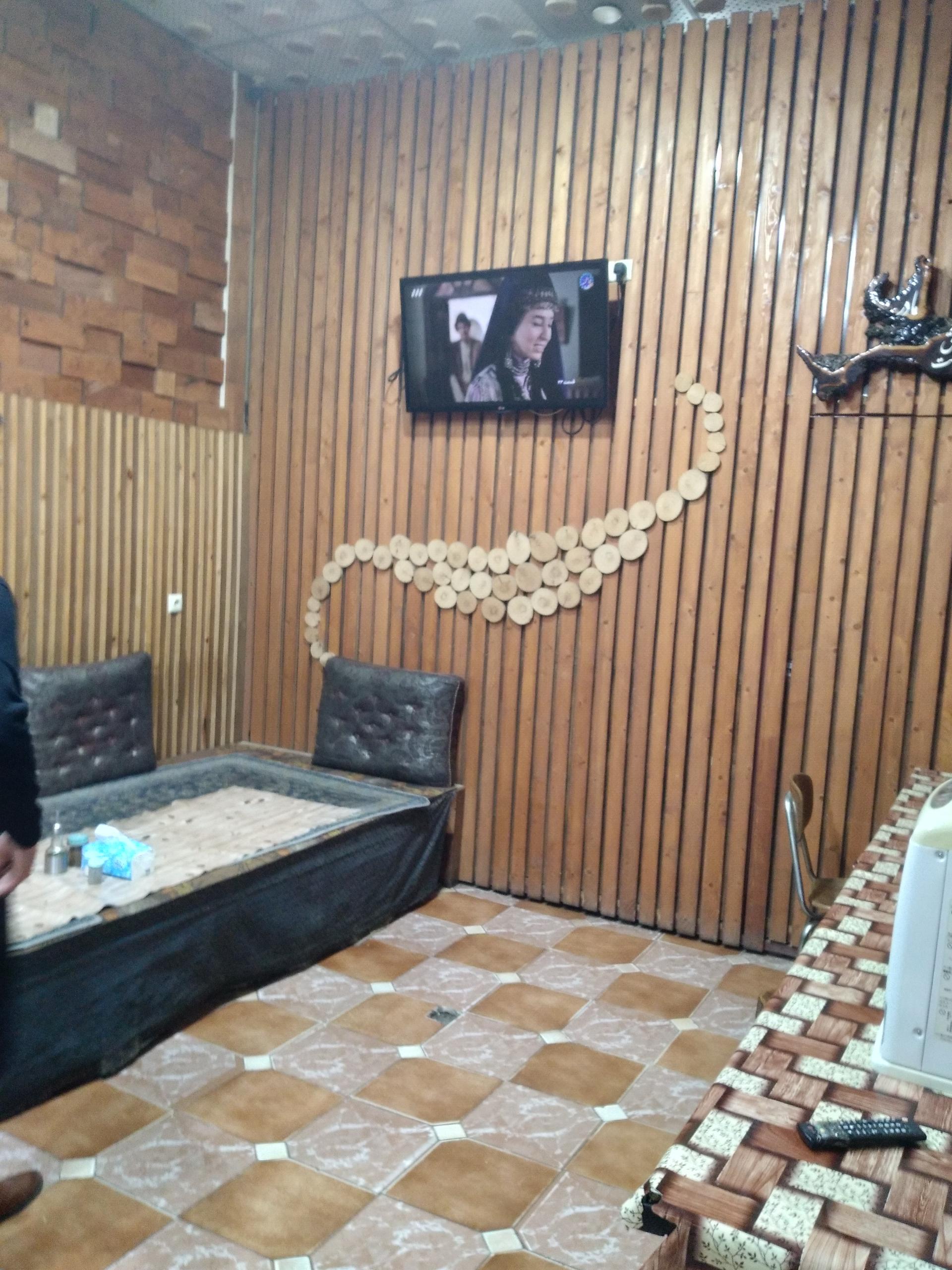 عکس رستوران دستپخت مادر