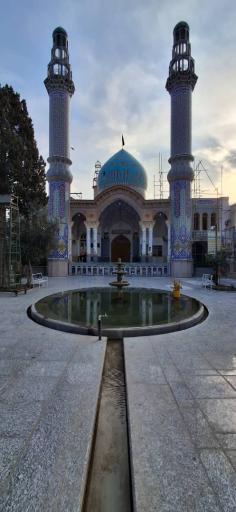 امامزاده هادی