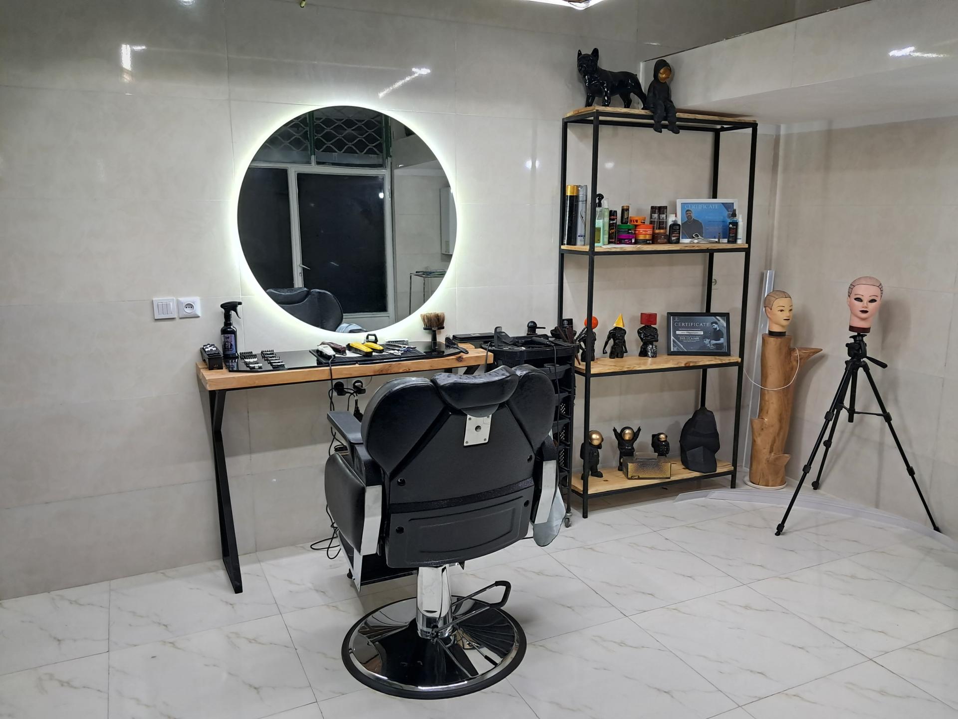 عکس موکات وحید