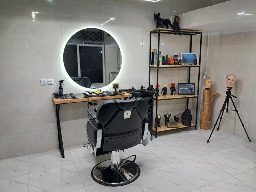 عکس موکات وحید