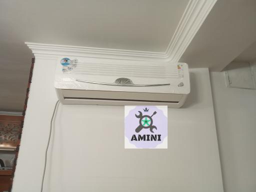 عکس خدمات فنی مهندسی امینی