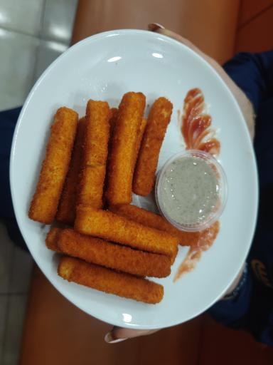 عکس فست فود بون سی